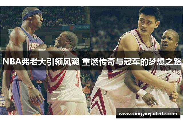 NBA弗老大引领风潮 重燃传奇与冠军的梦想之路