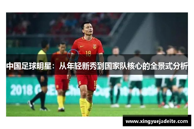 中国足球明星：从年轻新秀到国家队核心的全景式分析