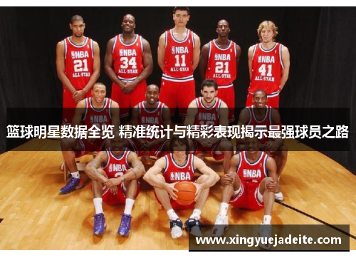 篮球明星数据全览 精准统计与精彩表现揭示最强球员之路