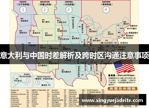 意大利与中国时差解析及跨时区沟通注意事项